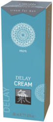 HOT Shiatsu Delay - magömlés késleltető krém férfiaknak (30ml) - sexonymous