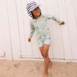 Swim Essentials Детски цял бански с UPF50+ защита и дълги ръкави - "Bluey (SWE-2024SE1715)