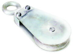 Top Strong Scripete cu ancora 100 mm Top Strong pentru franghie si uz general (520106)