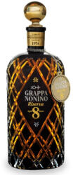 Nonino - Grappa Riserva 8 yo GB - 0.7L, Alc: 43%