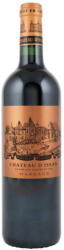 Chateau d'Issan Château d'Issan - Margaux AOC, Grand Cru Classe 2023 - 0.75L, Alc: 14%