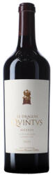 Château Quintus Chateau Quintus - Le Dragon de Quintus, Saint-Émilion Grand Cru 2023 - 0.75L, Alc: 14.5%