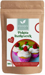 Christie's Gluténmentes piskóta lisztkeverék 1 kg