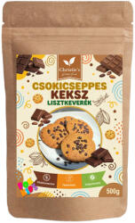 Christie's For Kids Csokicseppes keksz gluténmentes lisztkeverék 500 g