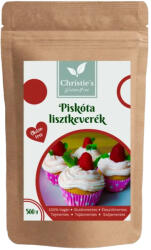Christie's Gluténmentes piskóta lisztkeverék 500 g