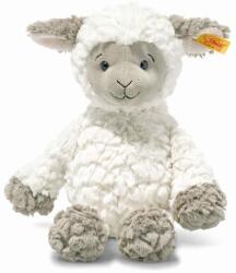 Steiff Friends Lita miel, alb 30cm jucărie de pluș (STF_073427)