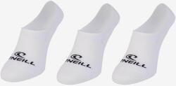O'Neill Footie Чорапи 3 чифта O'Neill | Byal | ЖЕНИ | 43-46