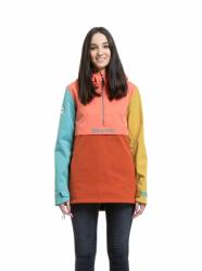 Meatfly дамско street яке Kalle Glaze / Mango Meatfly | Oranzhev | ЖЕНИ | S