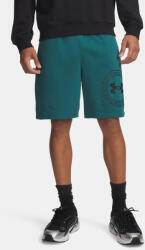 Under Armour Мъжки къси панталони Under Armour UA Rival LW Graphic Shorts-GRN Under Armour | Zelen | МЪЖЕ | S