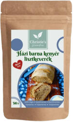Christie's Gluténmentes házi barna kenyér lisztkeverék 500 g