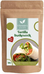 Christie's Gluténmentes tortilla lisztkeverék 500 g