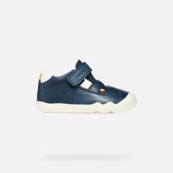 GEOX Тъмносини момчешки barefoot маратонки Geox Steppieup Geox | Sin | Момчешки | 24