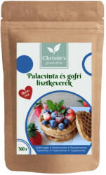 Christie's Gluténmentes palacsinta és gofri lisztkeverék 500 g