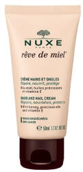 Nuxe Sweet Lime, Crema de maini, 50 ml