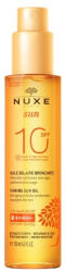 NUXE Sun, Ulei bronzant anti-aging SPF 10, 150 ml