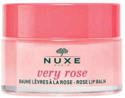NUXE Very Rose, Balsam de buze, 15 g