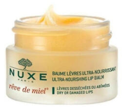 NUXE Sweet Lime, Balsam de buze, 15 g