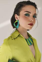  Yuna Grand - Türkiz-zöld-lime