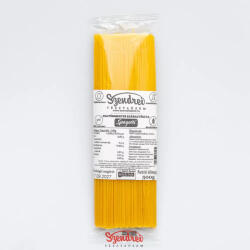  Gluténmentes Spagetti 500gr. - Szendrei Száraztészta