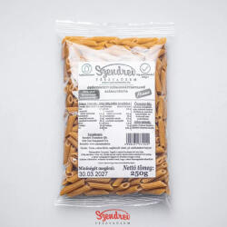  Csökkentett Szénhidráttartalmú Penne 250gr. - Szendrei Száraztészta
