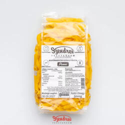  Gluténmentes Penne 500gr. - Szendrei Száraztészta