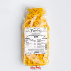  Gluténmentes Orsó 500gr. - Szendrei Száraztészta
