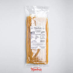  Csökkentett Szénhidráttartalmú Spagetti 250gr. - Szendrei Száraztészta