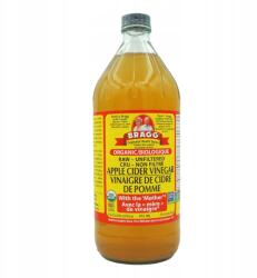 Bragg Almaecet Bragg 473 ml