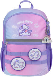 BAAGL Раница Buddy Hello Kitty Unicorn GRS BAAGL | Rozov | Момичешки | UNI