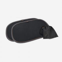 BeSafe Parasolar auto copii cu prindere electrostatică BeSafe (set 2 buc)
