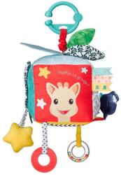 Sophie la girafe Сензорен куб Sophie la Girafe - Жирафчето Софи (S230853)