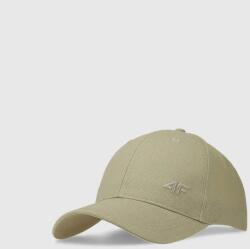 4F Sapca BASEBALL, bej, XS S (4FWMM00ACABU464-83S-XS/S)