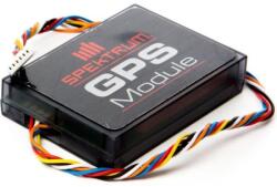Spektrum Спектрум safe+ gps модул