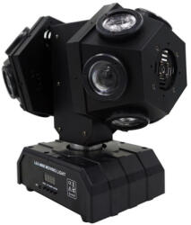 FTS Super Bal 12 * 10W RGBW robotlámpa