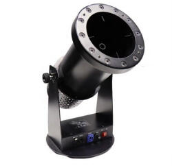 FTS Konfetti ágyú 1200W - hangfenyshop