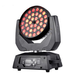 FTS LED WASH 36x18W Robotlámpa - hangfenyshop