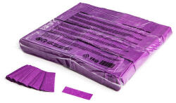 MagicFx Magic FX - Konfetti - Lila 55x17mm
