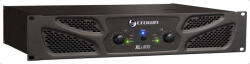 Crown XLi 800 Végerősítő - Kompakt Hangrendszerekhez, 2 x 300W Teljesítmény - hangfenyshop