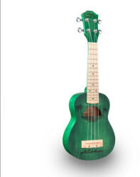 Soundsation ECHED S-GR - Soprano ukulele - hangfenyshop