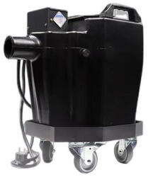 FTS Dry ice machine szárazjég gép 3500W - hangfenyshop