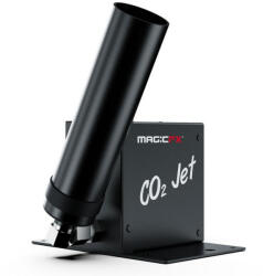 Magic FX MagicFX PSYCO2JET - RGB CO₂ Látványgép