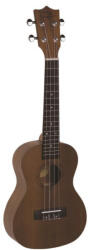 Soundsation MPUK-120M - MAUI PRO koncert ukulele tokkal