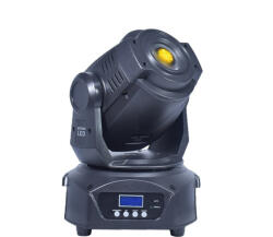 FTS Moving Head 90W Robotlámpa - hangfenyshop