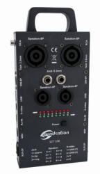 Soundsation SCT100 - Univerzális kábel teszter - hangfenyshop