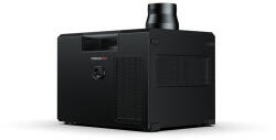 Magic FX ECO2JET - Nagy Teljesítményű CO₂ Füst Jet Effekt Gép Színpadra és Rendezvényekre