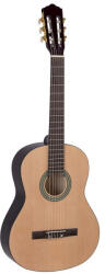 Toledo PRIMERA SPRUCE 44-NT - Toledo PRIMERA SPRUCE 4/4-es klasszikus gitár