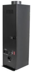 FTS Fire Machine DMX-es Láng gép