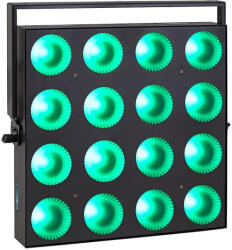 FTS MATRIX 16x30W - 4db + RACK - hangfenyshop