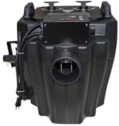 FTS Dry ice machine szárazjég gép 6000W
