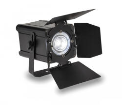Soundsation PLOT 120F - 120 W-os Mini Led Fresnel forgatható terelőlemezzel - hangfenyshop
